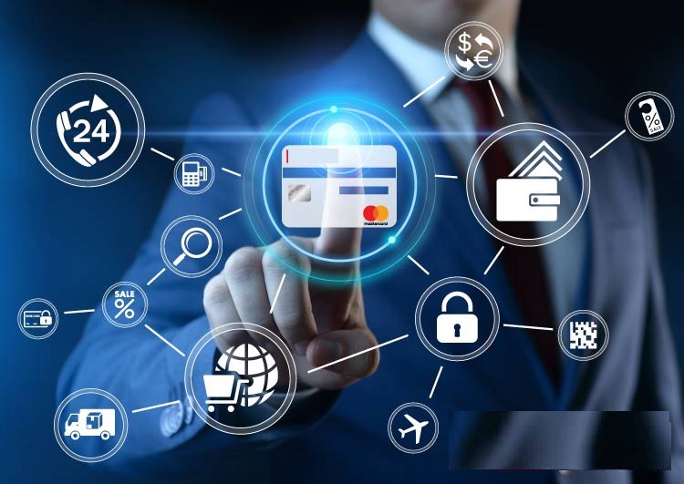 Digital Banking Platform
