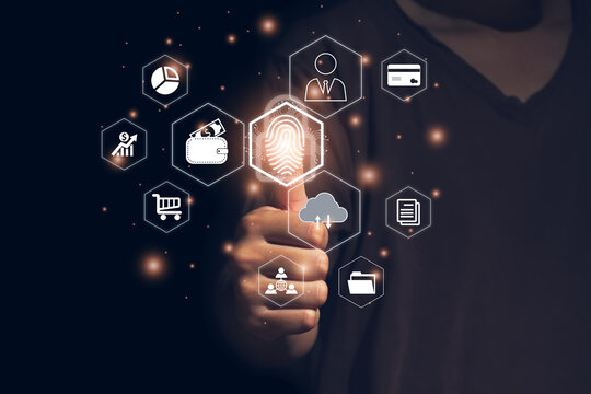 Identity Management System