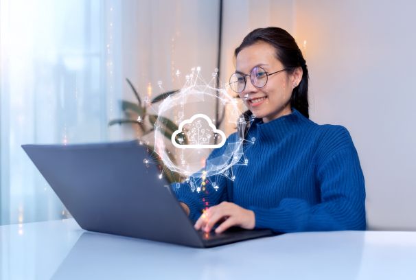 Client success partnership