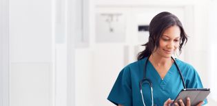 Healthcare industry solutions