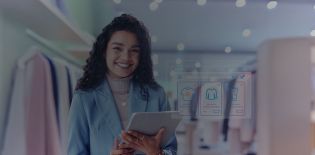 Retail & eCommerce industry solutions