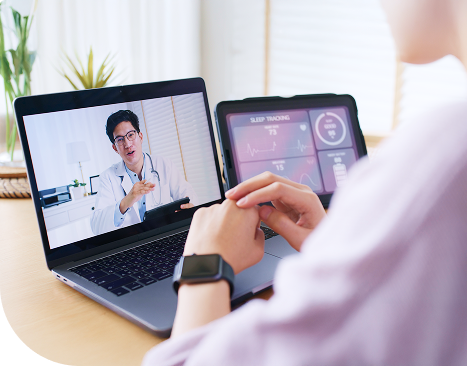 Healthcare Data Platform